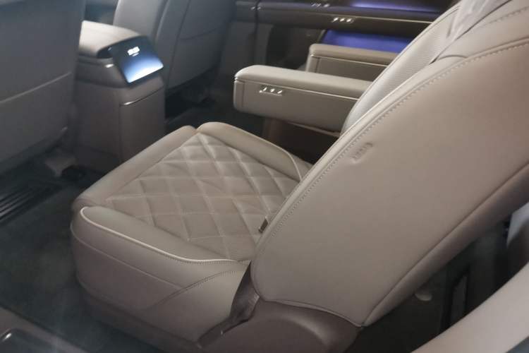 Used Nio ES8 2026 Model 6-seat Executive Luxury Edition