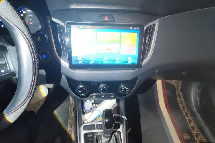 Used Hyundai ix25 2017 1.6L Automatic Smart Version
