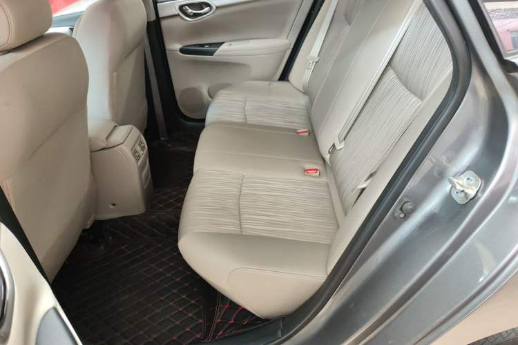 Used Nissan Sylphy 2022 Classic 1.6XE CVT Comfort Edition