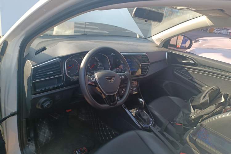 Used Jetta VS5 2021 280TSI Automatic Trend Edition