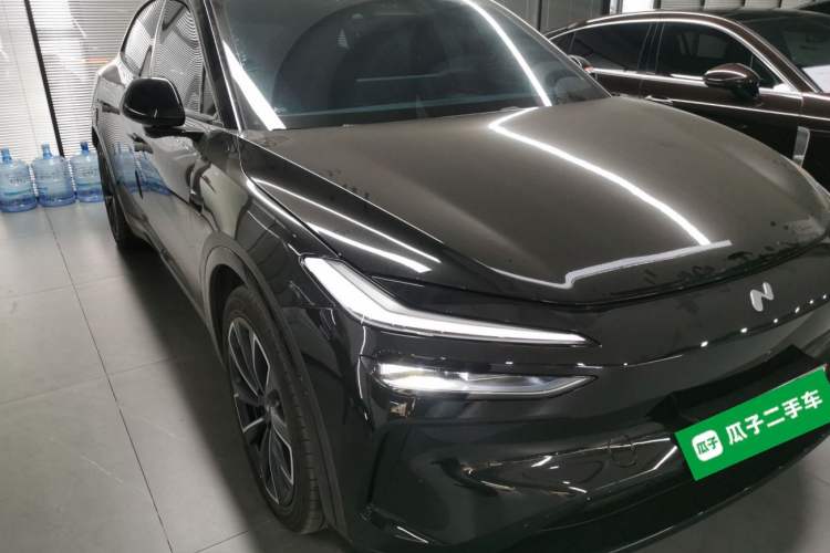 Used ONVO L60 2024 85 kWh All-Wheel Drive