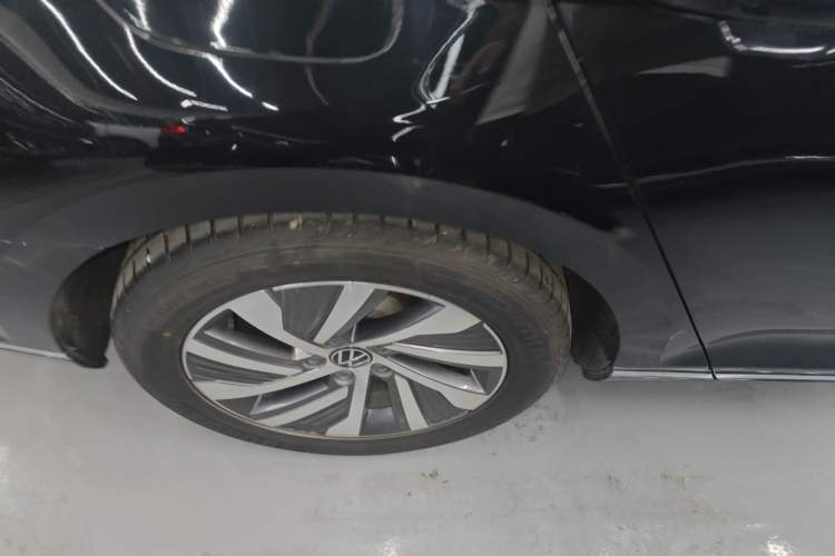 Used Volkswagen Magotan GTE Plug-in Hybrid 2022 GTE Luxury Model Exterior 5