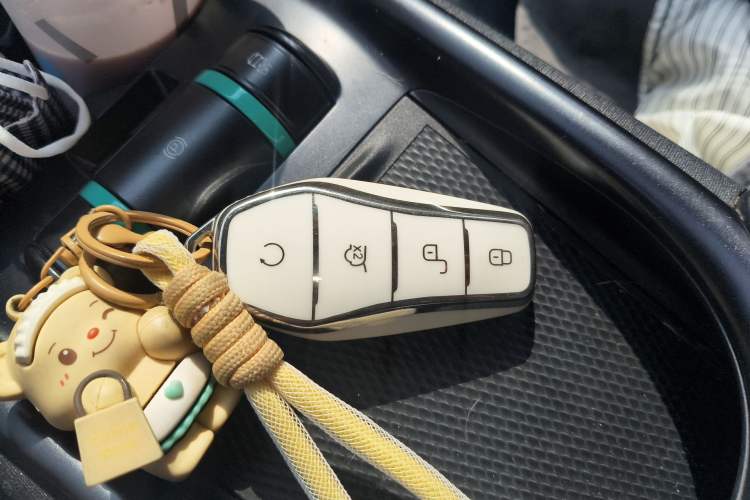 Used BYD Dolphin 2025 420km Free Edition
