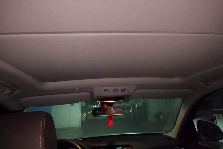 Used BMW X3 2014 xDrive20i X Design Package Headliner