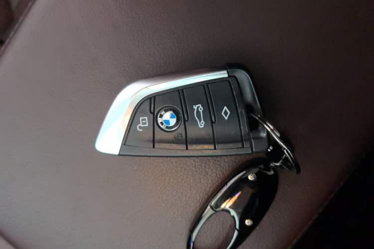 Used BMW X3 2020 xDrive28i Luxury Package
