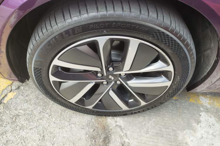 Used Li Auto L8 2023 Max model