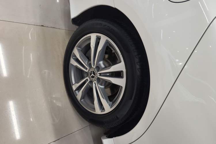 Used Mercedes-Benz C-Class 2020 C 200 L Fashion Edition Sport Version
