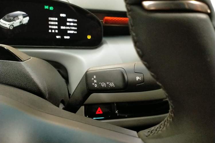 Used Zeekr MIX 2025 Long-Range Intelligent Driving Edition