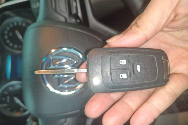 Used Buick GT 2017 15N Automatic Elite Version