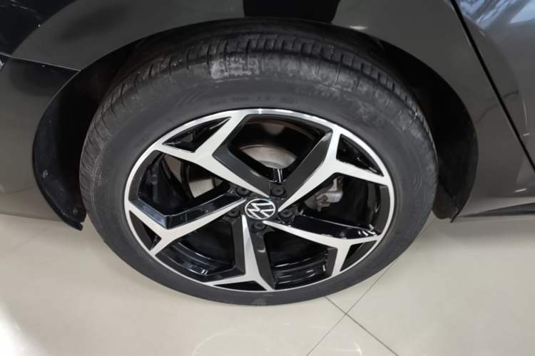 Used Volkswagen Passat 2023 330TSI Starry Luxury Edition
