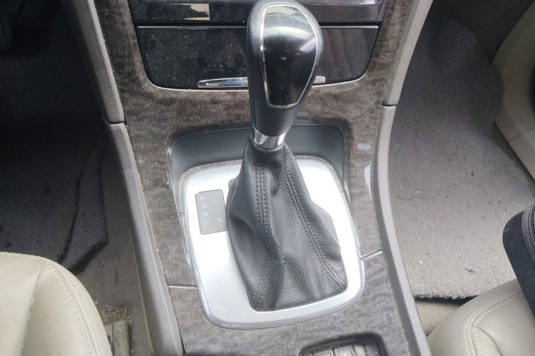 Used Ford Mondeo 2011 2.0L GTDi 200 Luxury Edition