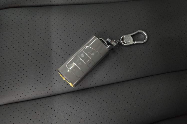 Used GAC Trumpchi GA6 2022 270T Automatic Luxury Edition