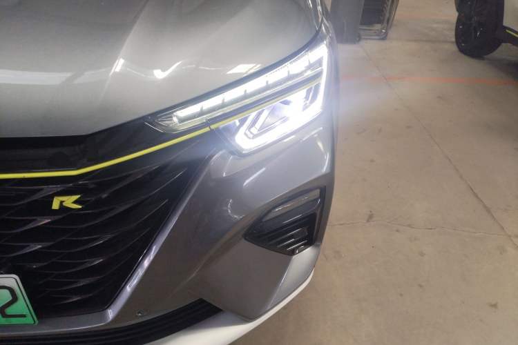 Used Roewe RX5 New Energy 2020 ePLUS National Trend Ronglin Flagship Edition