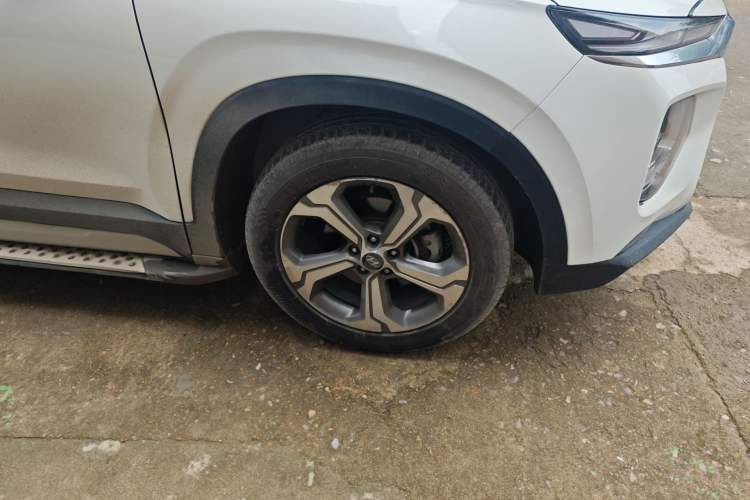 Used Hyundai Santa Fe 2019 380 TGDi GLS Automatic 2WD Luxury Version China V Standard
