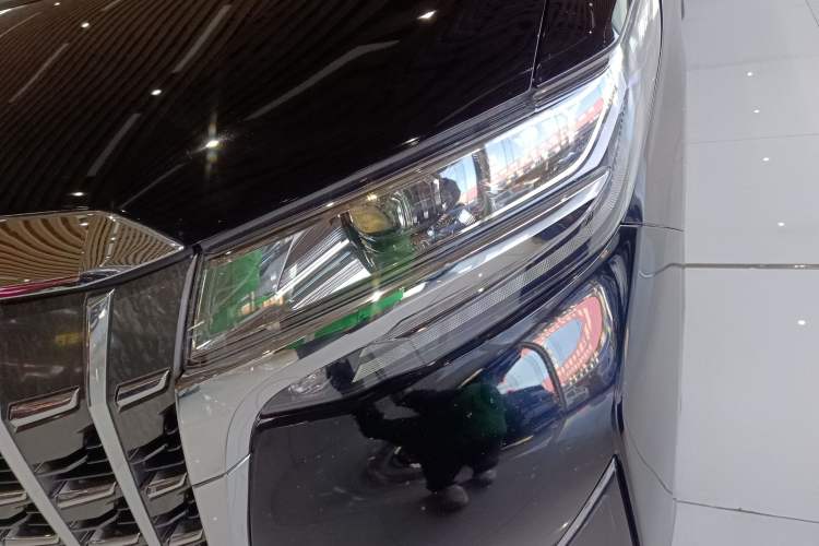 Used Toyota Alphard 2019 Dual-Engine 2.5L Prestige Edition