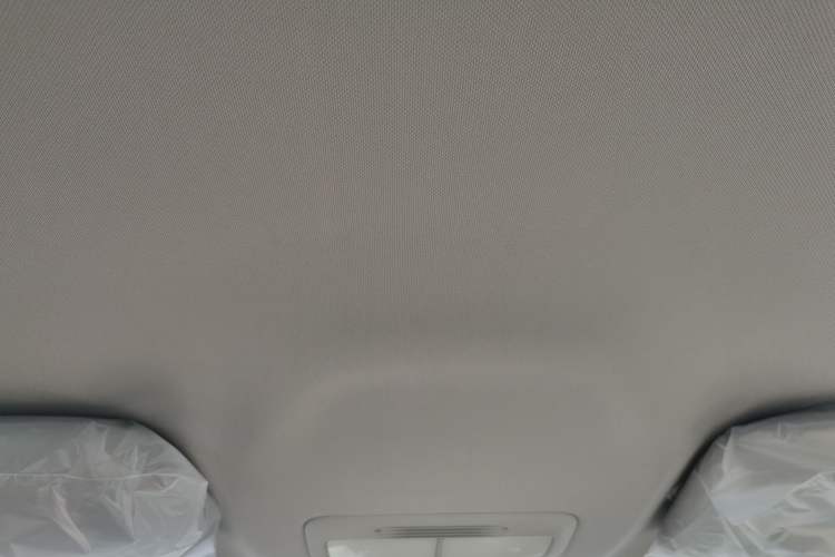 Used Geely Galaxy Geome 2026 Model 310km Dream Edition Headliner