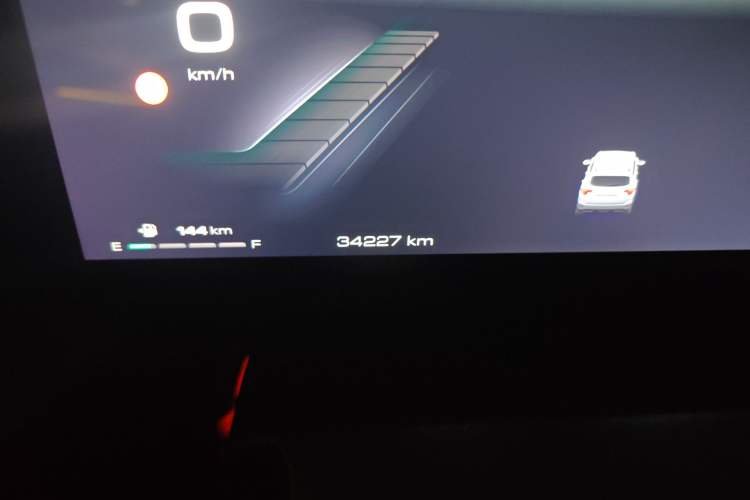 Used Haval H Dog 2023 1.5T Two-Wheel Drive Chao Ye Version Plus
