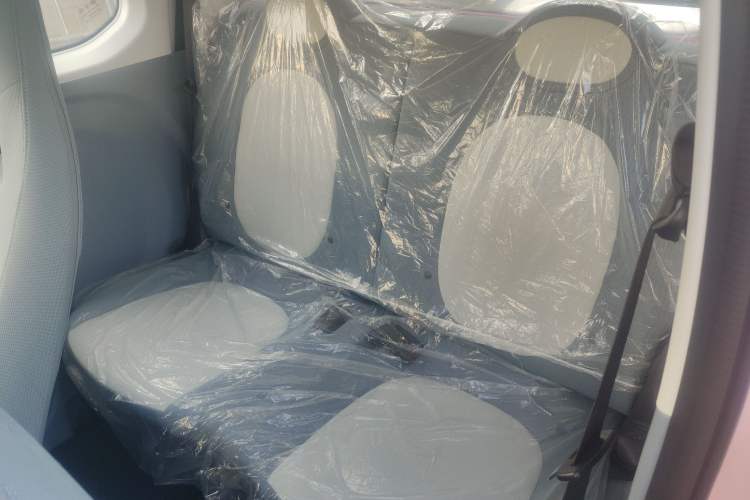 Used Bestune Pony 2025 222km Lightning Horse