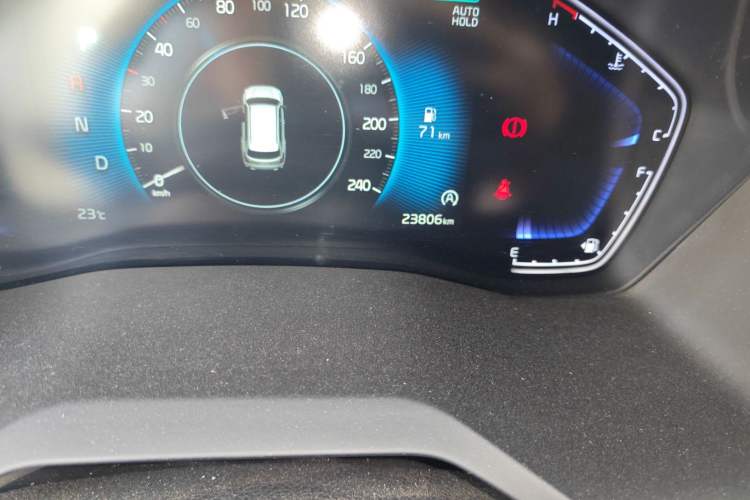 Used Kia Sportage R 2021 Ace 2.0L Splendid Edition