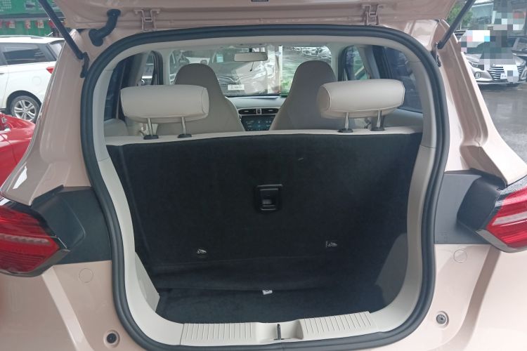 Used Leapmotor T03 2023 310 Lite Edition
