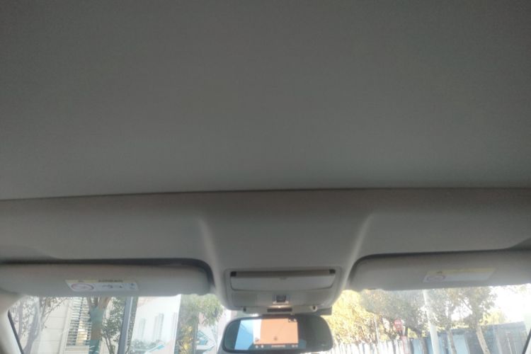 Used Land Rover Range Rover Evoque 2015 2.0T Five-Door Enjoyment Edition