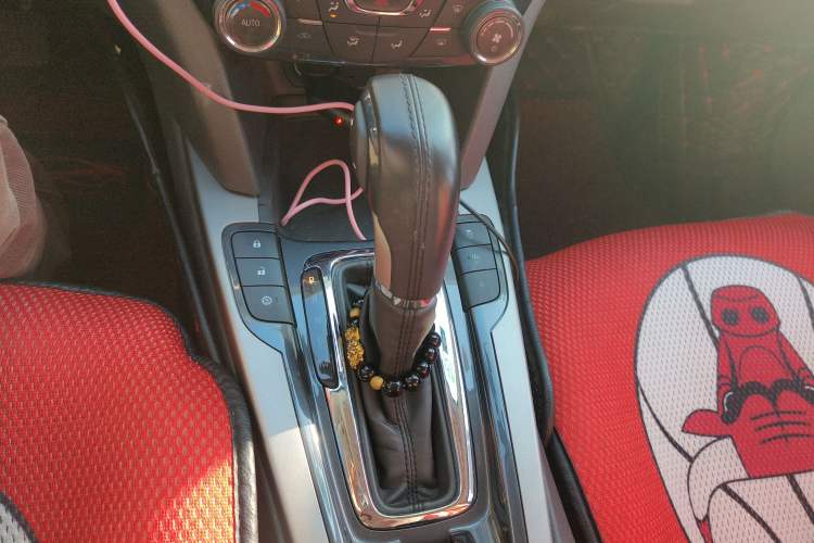 Used Chevrolet Malibu 2018 530T Automatic Luxury Edition
