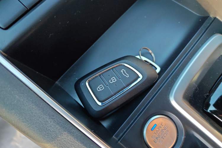 Used Dongfeng Aeolus E70 2022 500 Ultra-Enjoyment Edition