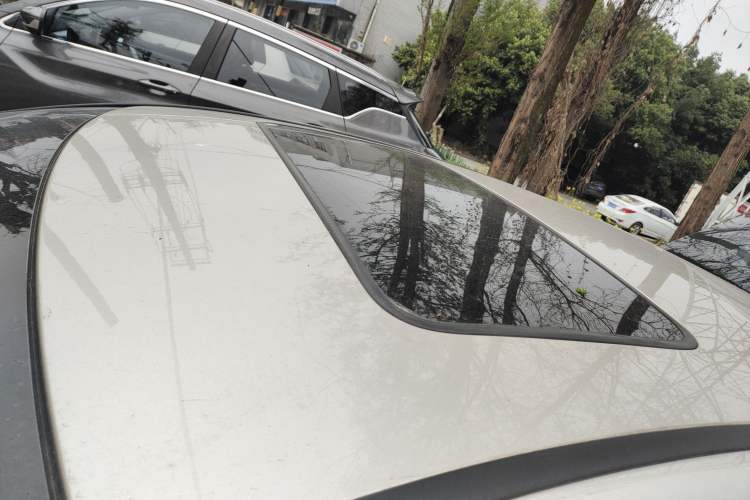 Used MG 6 2014 Hatchback 1.8T Automatic Performance Edition
