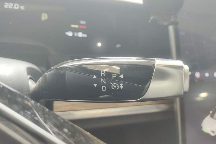 Used NETA S 2024 Pure Electric 520km Rear-Drive Lite Version