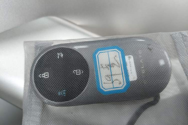 Used Hima Stelato S9 2024 All-Electric Ultra Four-Wheel-Drive Flagship Edition