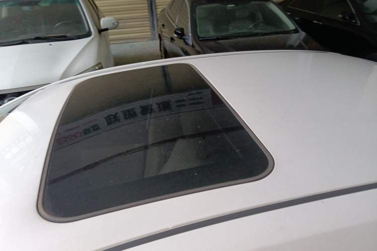 Used Toyota Corolla 2017 1.2T CVT GL-i
