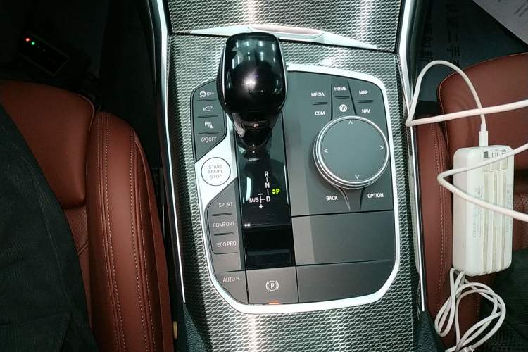 Used BMW 4 Series 2022 Revised 425i M Sport Night Edition Package
