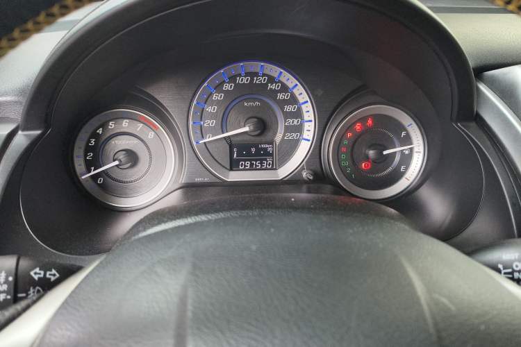 Used Honda City Classic 2014 Style 1.5L Automatic Elite Edition