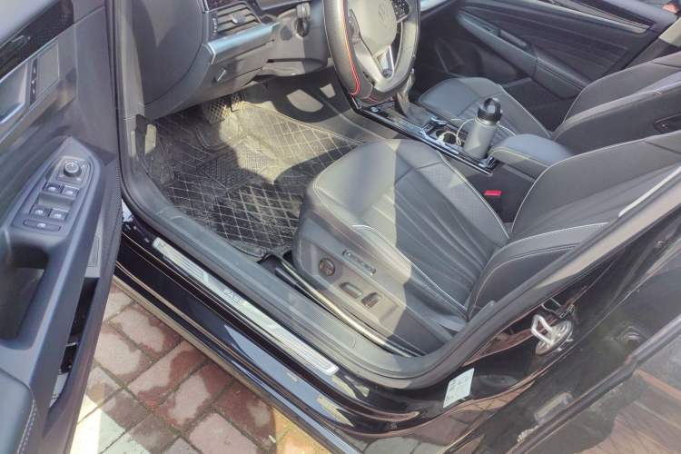 Used Volkswagen Passat 2024 330TSI Elite Edition