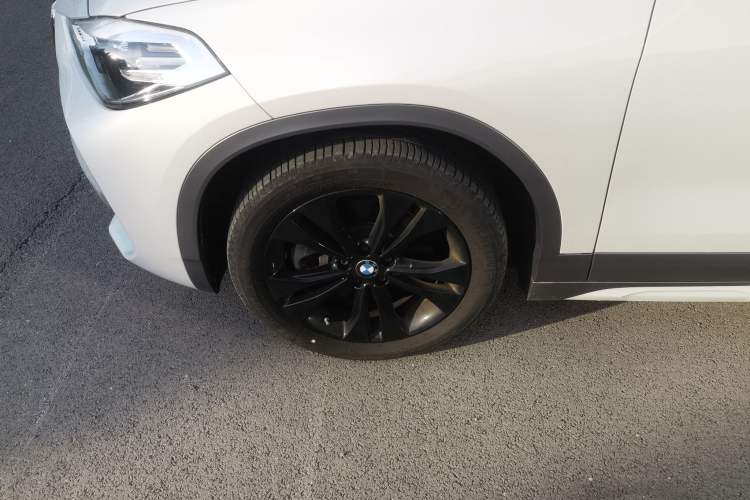 Used BMW X2 2023 sDrive25i M Sport Package