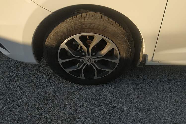 Used Chana Changxing 2019 1.5L Manual Smart Connect Luxury Model