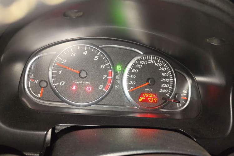 Used Mazda 6 2013 2.0L Automatic Fashion Edition
