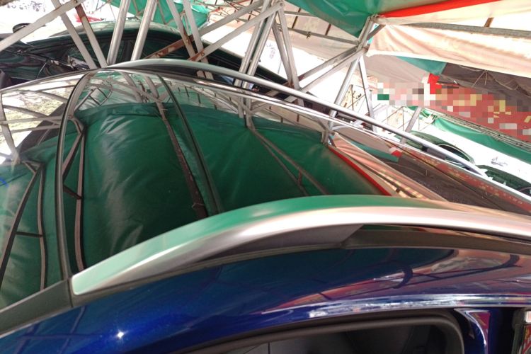 Used Mercedes-Benz GLB 2021 GLB 200 Fashion Model
