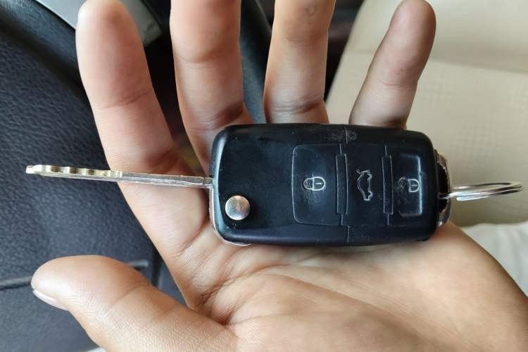 Used Buick Excelle 2013 1.5L Manual Classic Model
