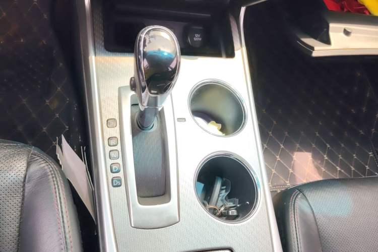 Used Nissan Teana 2018 2.0L XL Smart Upgrade Edition