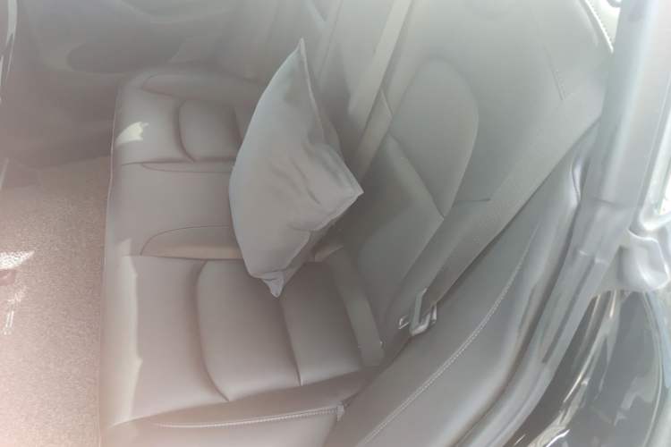 Used Tesla Model 3 2021 Standard Range Rear-Wheel Drive Upgraded Version 3D6