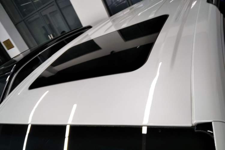 Used Buick GL8 2022 ES Landtrek 653T Comfort Edition