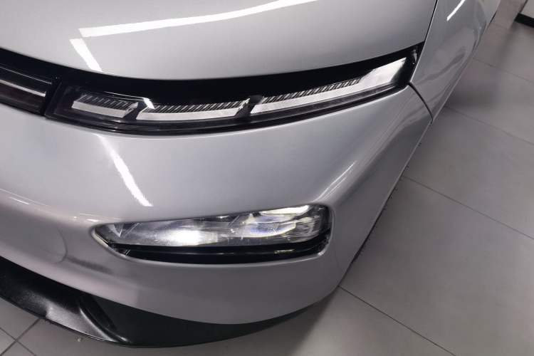 Used XPeng P7 2022 480E