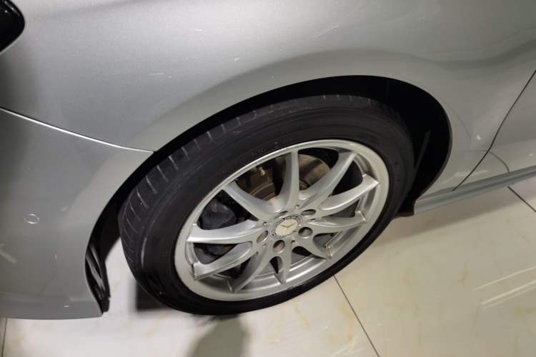 Used Mercedes-Benz B-Class 2015 B 200 Sport Edition
