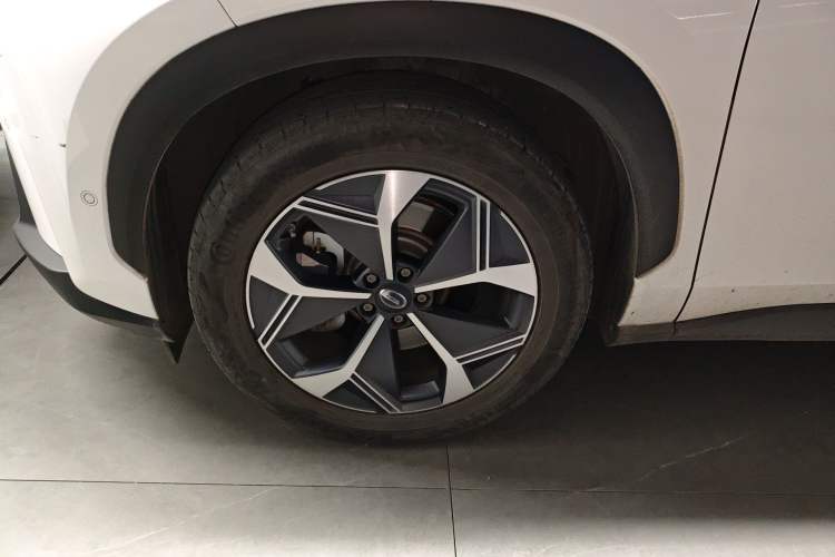 Used AION V 2020 70 Driving Premium Edition