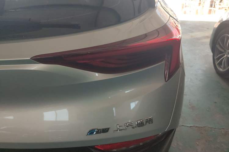 Used Buick Velite 6 2024 430km Enjoyment Version