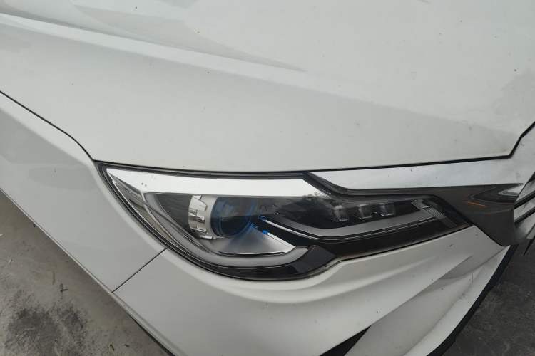 Used JETOUR X70 2020 1.5T DCT YueXing Edition 5 Seats