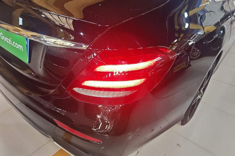 Used Mercedes-Benz E-Class 2020 Restyled E 300 L Sport Exclusive Edition
