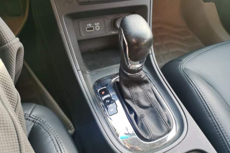 Used Roewe 360 2016 1.5L Automatic Smart Screen Version