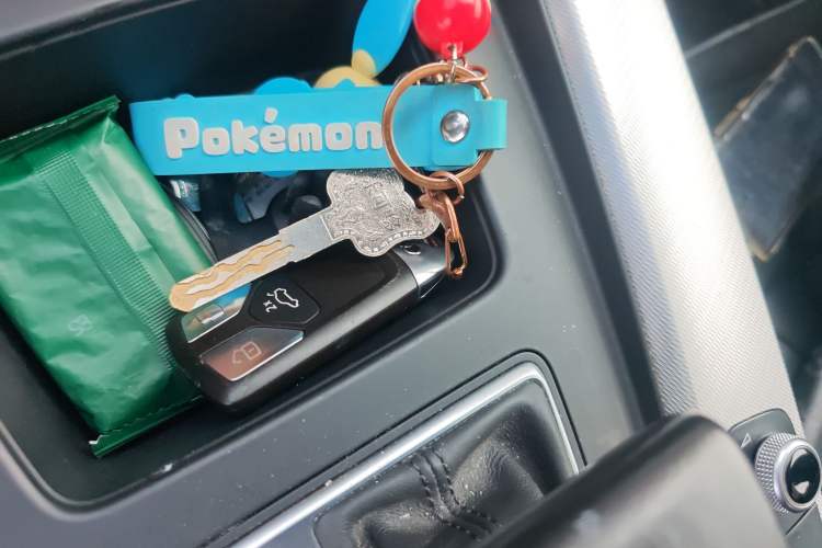 Used Audi A5 2021 Sportback 40 TFSI Fashionable and Dynamic Model